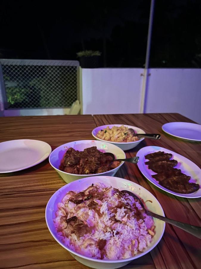 Chameleon Beach Resort, Cherai Kochi Esterno foto